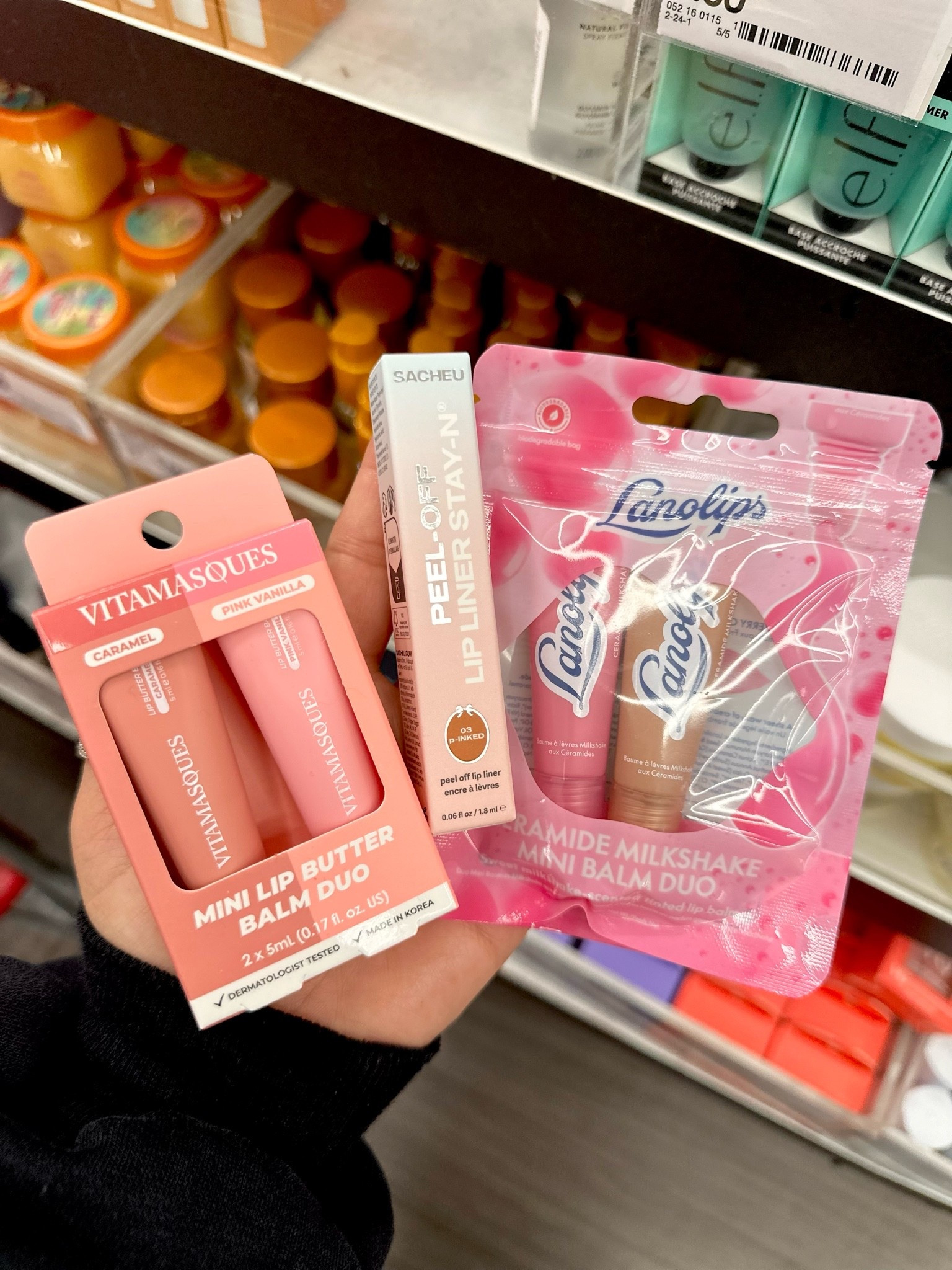 target minis

#LTKdayinmylife #LTKootd #LTKBeauty
