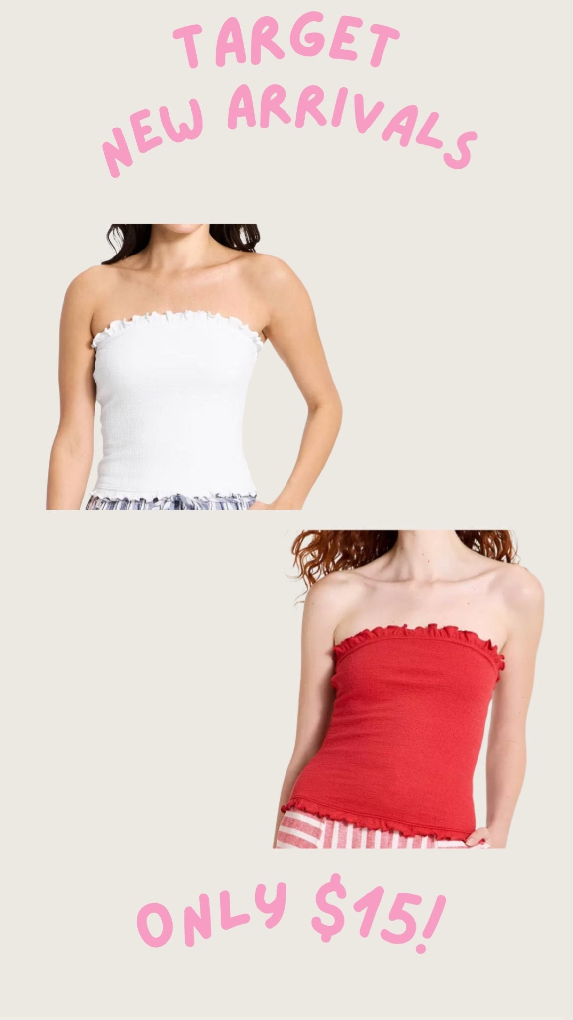 I love this top! So perfect for summer and super affordable!

#LTKootd #LTKmomlife