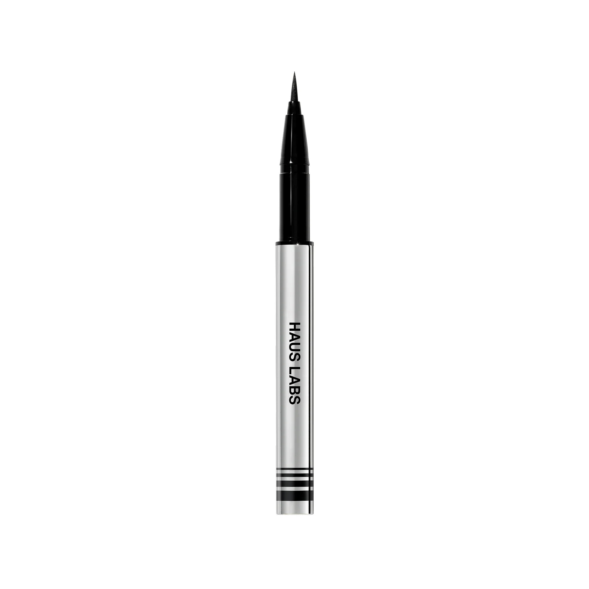 Clear Cut Liquid Eyeliner | Haus Labs