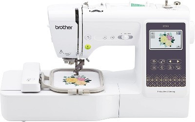 Brother SE700 Sewing and Embroidery Machine | Target