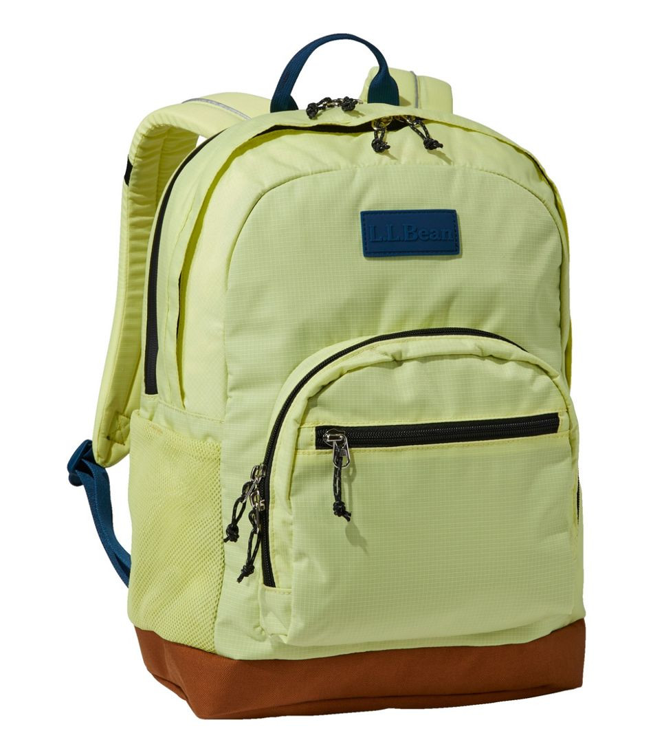 Mountain Classic School Backpack, 24L | L.L. Bean
