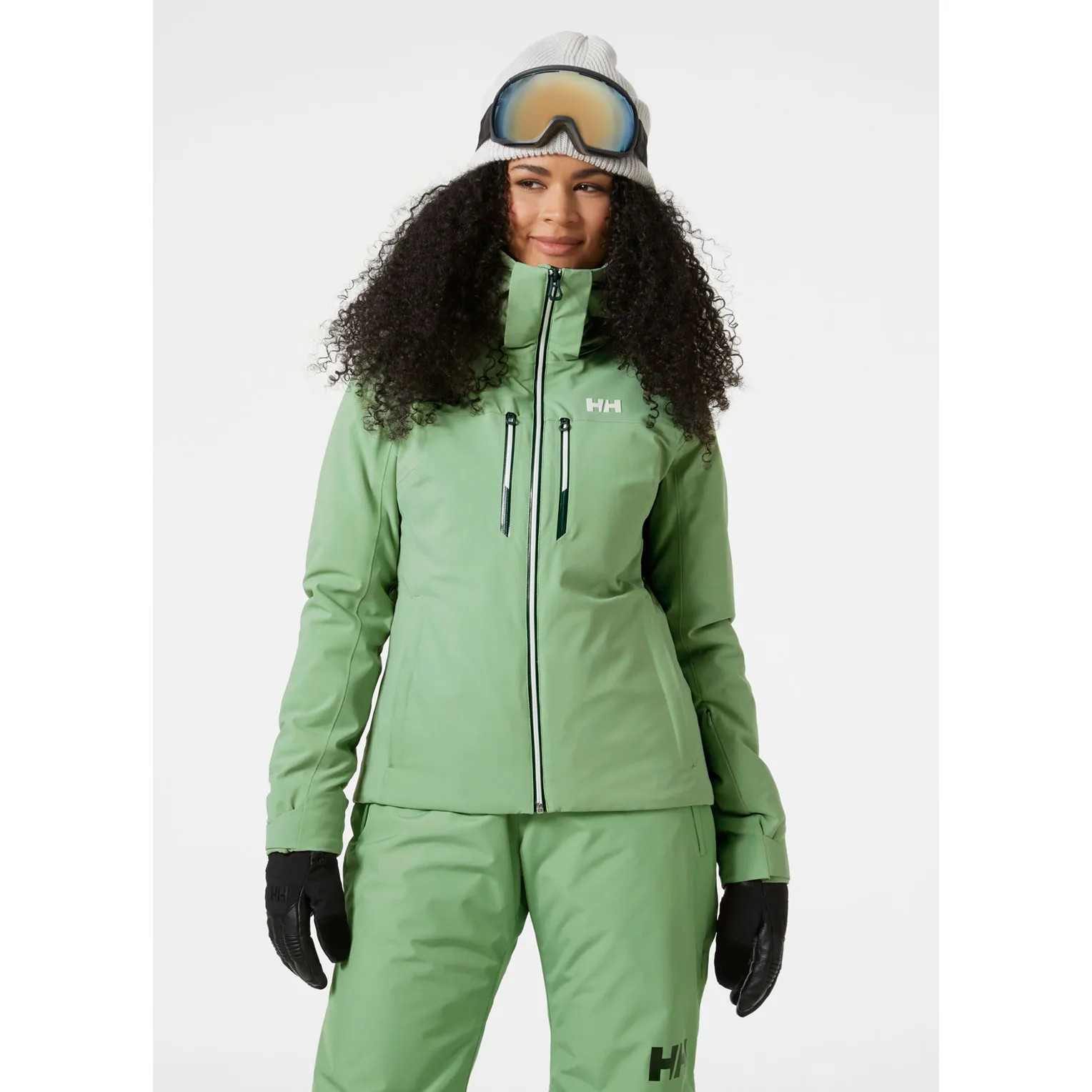 Women's Alphelia LIFALOFT™ Ski Jacket | Helly Hansen US