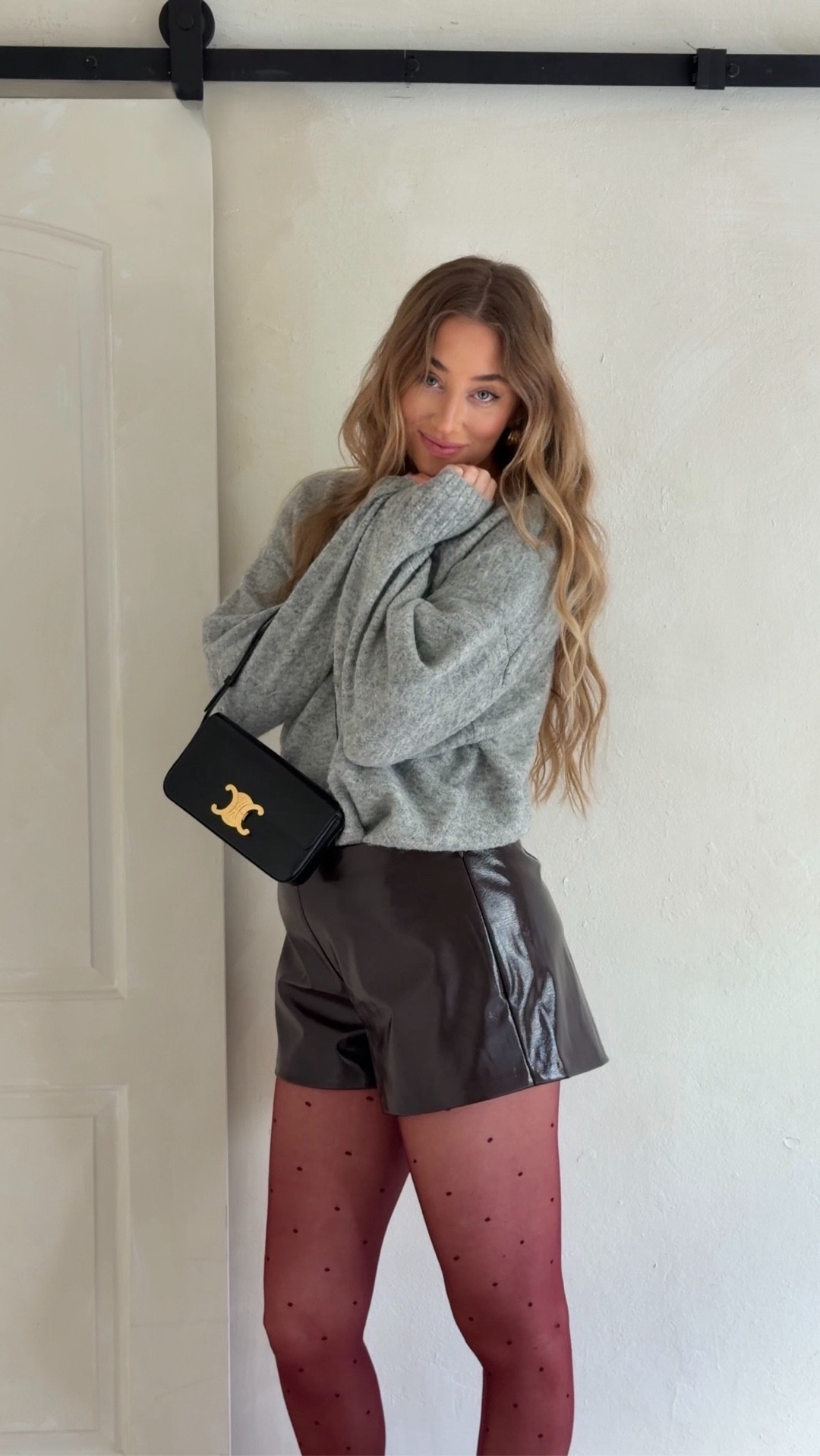 This color palette >>

#LTKgrwm #LTKTall #LTKHoliday