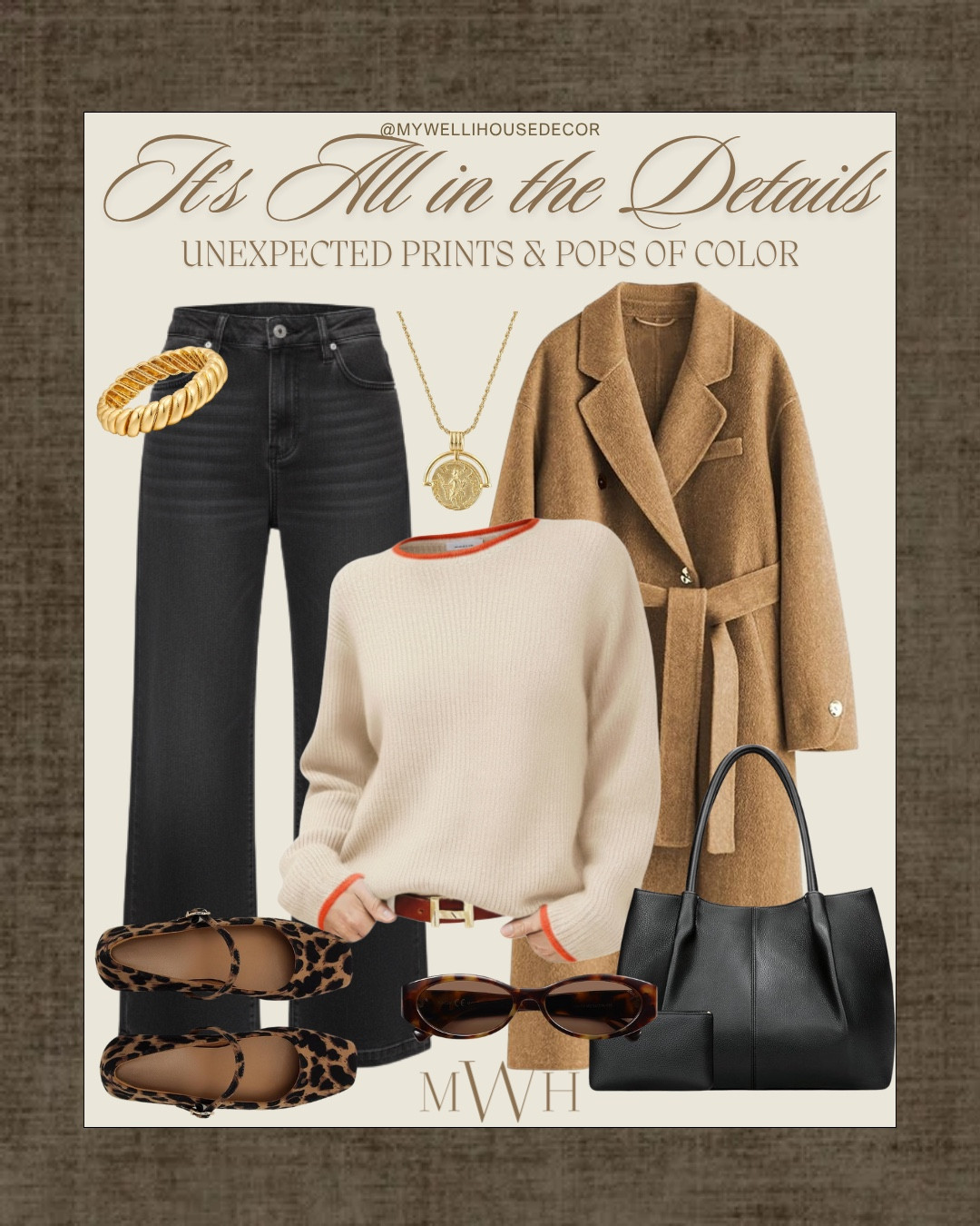 Cozy chic for cooler days. 🧥 Sweaters, boots & more from Amazon!

#LTKstyletip #LTKunder50 #amazonfashion #fallfashion #styleinspo #ltkit #falloutfits

#LTKHoliday #LTKGiftGuide #LTKSeasonal