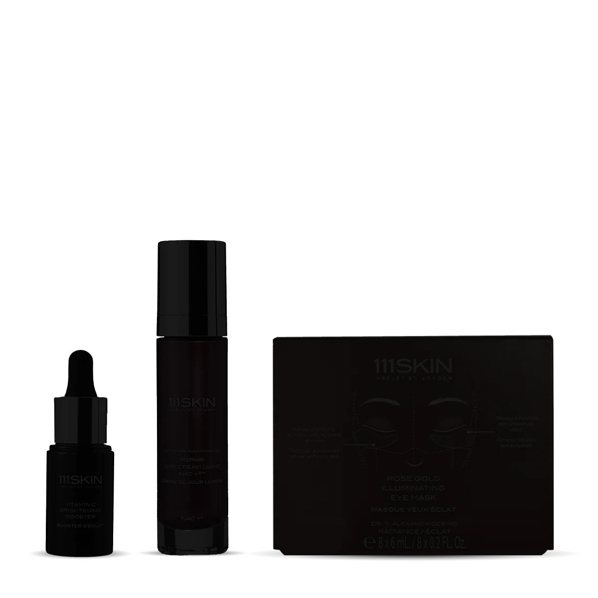 111SKIN Secret Skincare Set | 111SKIN