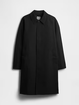 Mac Coat | Gap (US)