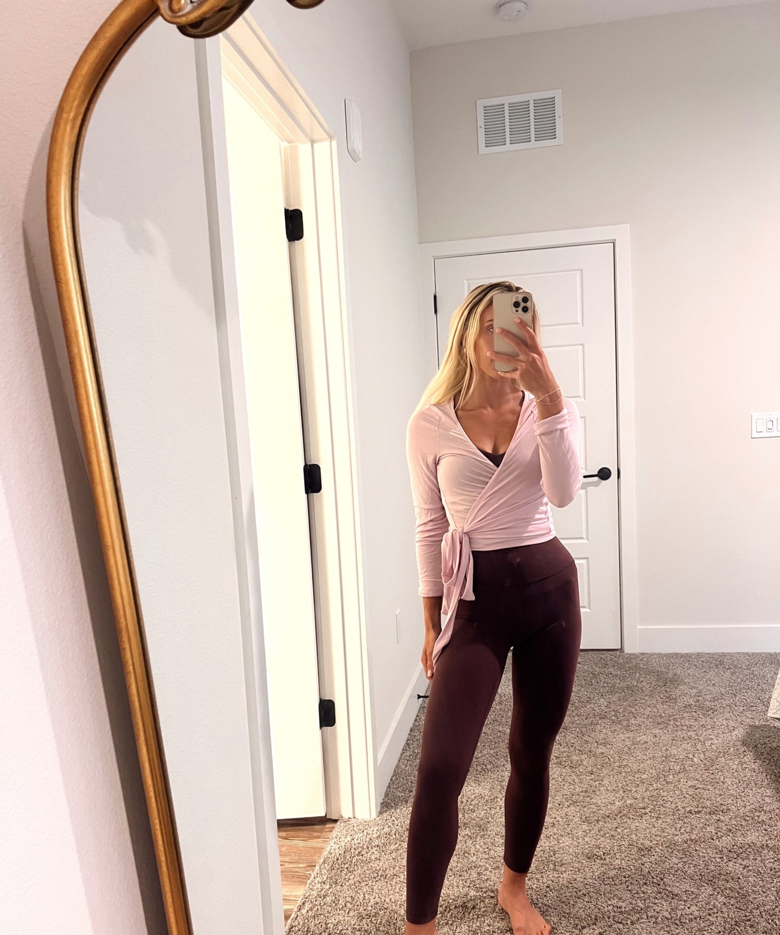 Wearing an XS in all pieces!

Amazon activewear, fitness, health, workout set, affordable 

#LTKPetite #LTKStyleTip #LTKActive