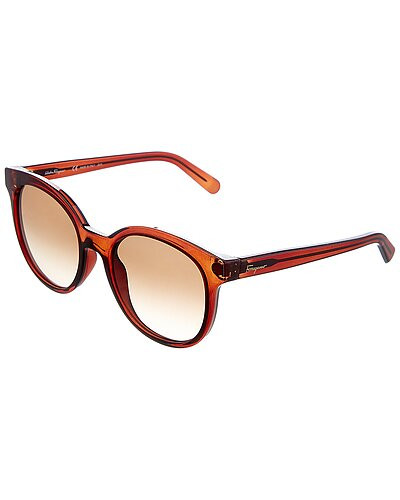 Salvatore Ferragamo Women's SF833S 53mm Sunglasses | Gilt