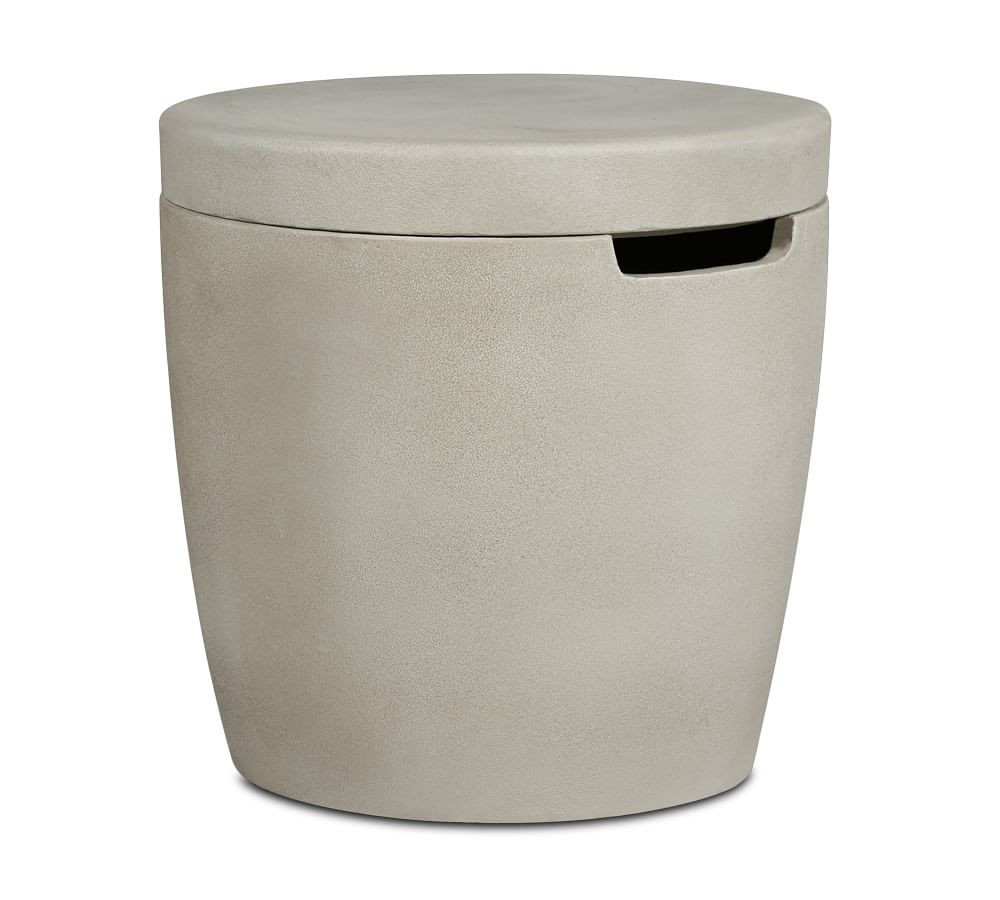 Nerissa Propane Tank Cover | Pottery Barn (US)