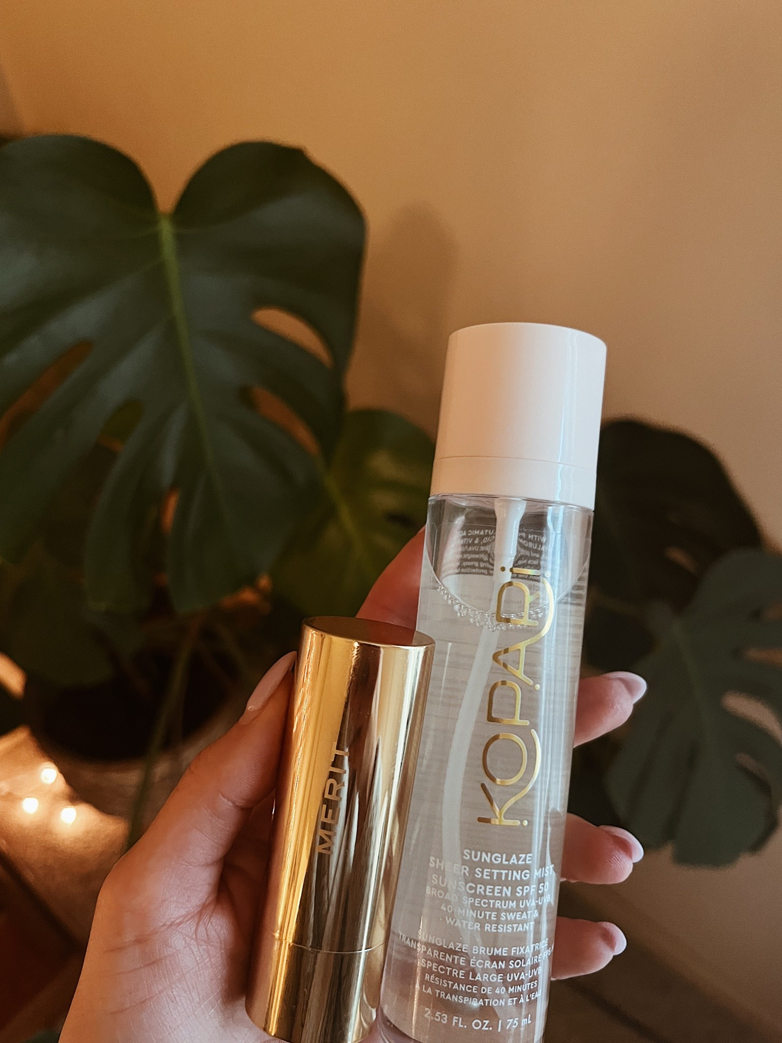 Current favs for an everyday glowy look! 🫶🏼✨

#LTKGiftGuide #LTKFindsUnder50 #LTKBeauty