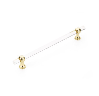 Lumiere 12 Inch Center to Center Bar Appliance Pull | Build.com, Inc.