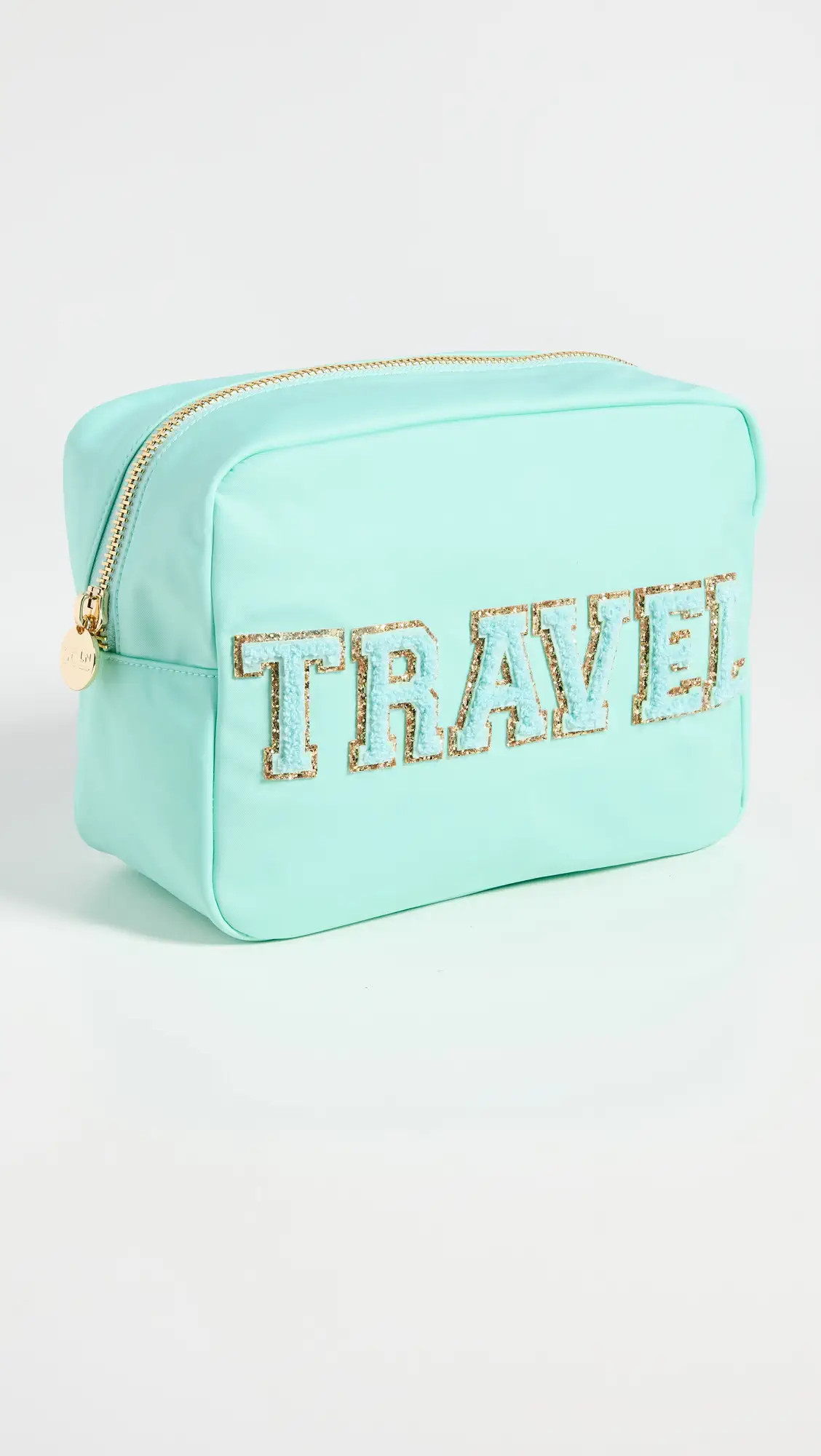 Stoney Clover Lane Travel Cotton Candy Large Pouch | Shopbop | Shopbop