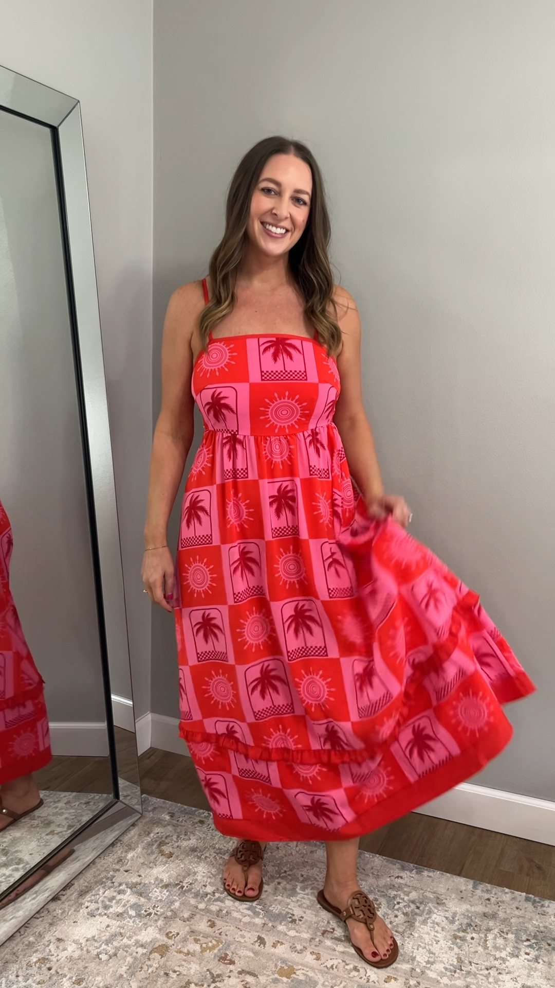 Another gorgie dress perfect for summer & vacation!

Summer dress // summer outfit // summer outfits 2026 // resort wear // resort dress // resort dress // date night outfits // resort wear 2026 // vacation outfits beach // family photos outfits// family photos dress // family photos outfit ideas // summer vacation // tropical vacation // summer dresses // vacation outfits // beach outfit // swim look // swim outfits // beach outfits // tropical vacation // cruise outfit // wedding guest dress summer // Italy summer // cruise dress // baby shower dress // baby shower outfit // wedding shower dress // travel outfits // wedding shower outfit // bridal shower outfit // bridal shower dress // work outfit // office outfit // business casual // work outfits // office outfits // business casual workwear // event dress // wedding guest dress // cocktail dress // country concert outfits // festival outfit // festival dress // summer outfits // graduation dresses // concert outfits // graduation guest outfits

#LTKootd #LTKTravel #LTKSeasonal