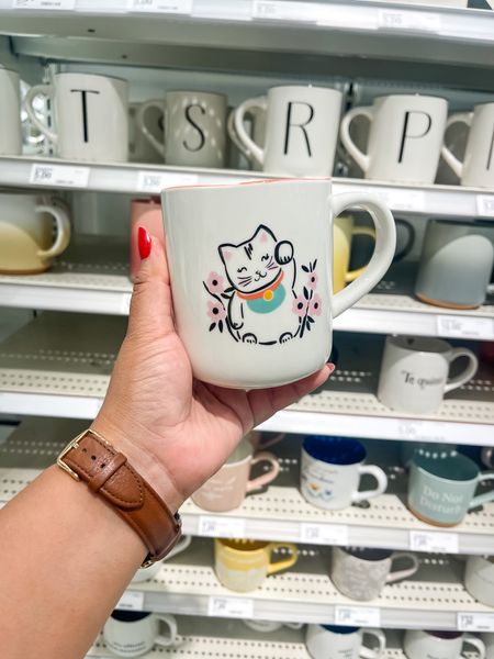 Cute opal house mugs ☕️

#LTKHome #LTKSeasonal #LTKFamily