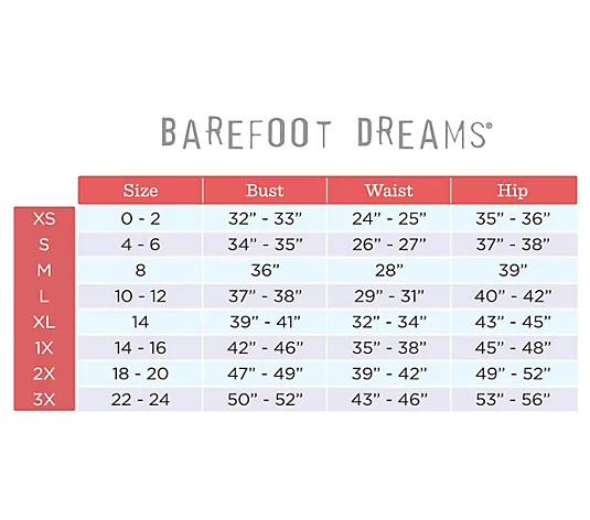 Barefoot Dreams Washed Satin Short Pajama Set | QVC