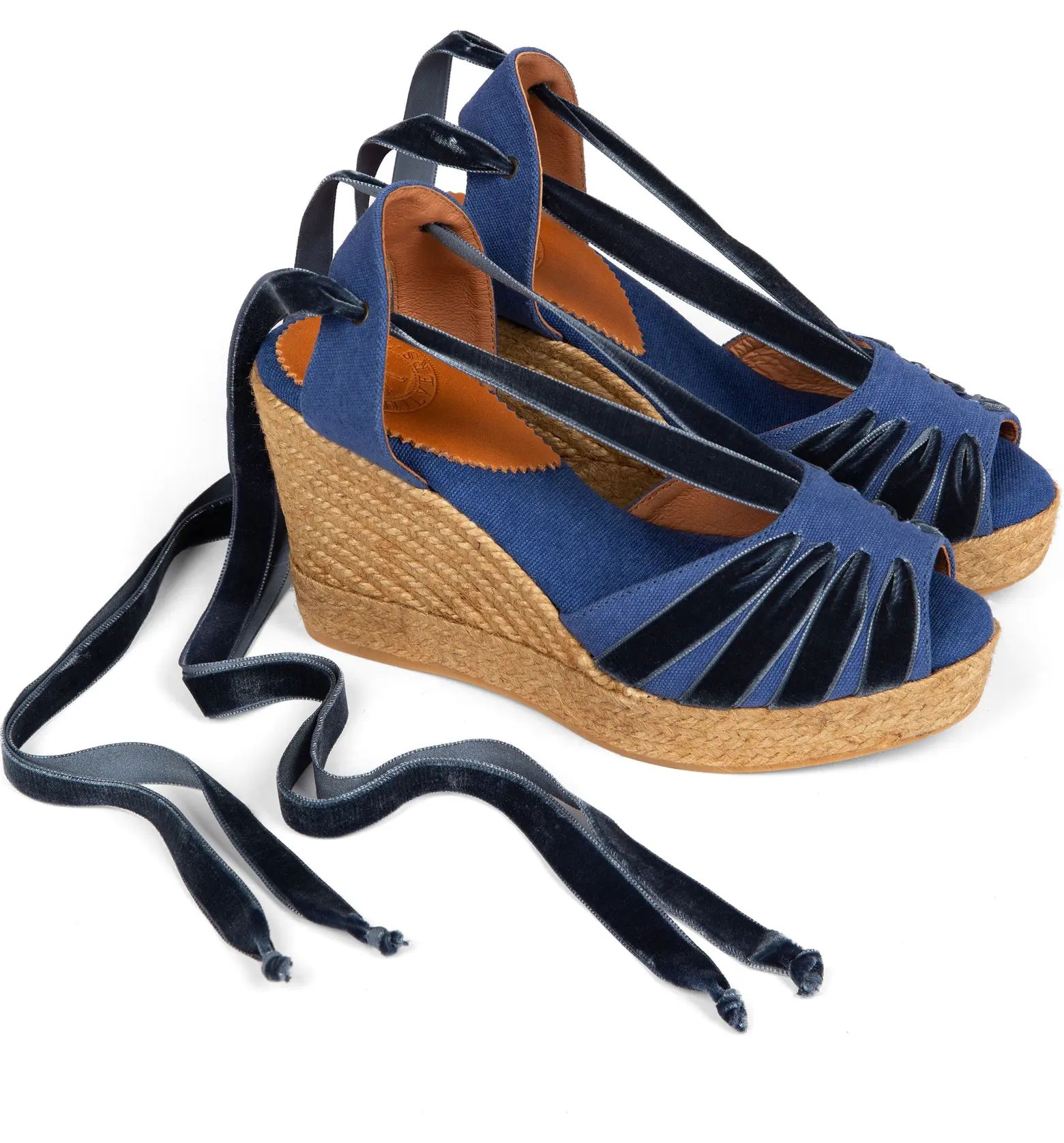 High Catalina Dali Espadrille Platform Wedge (Women) | Nordstrom