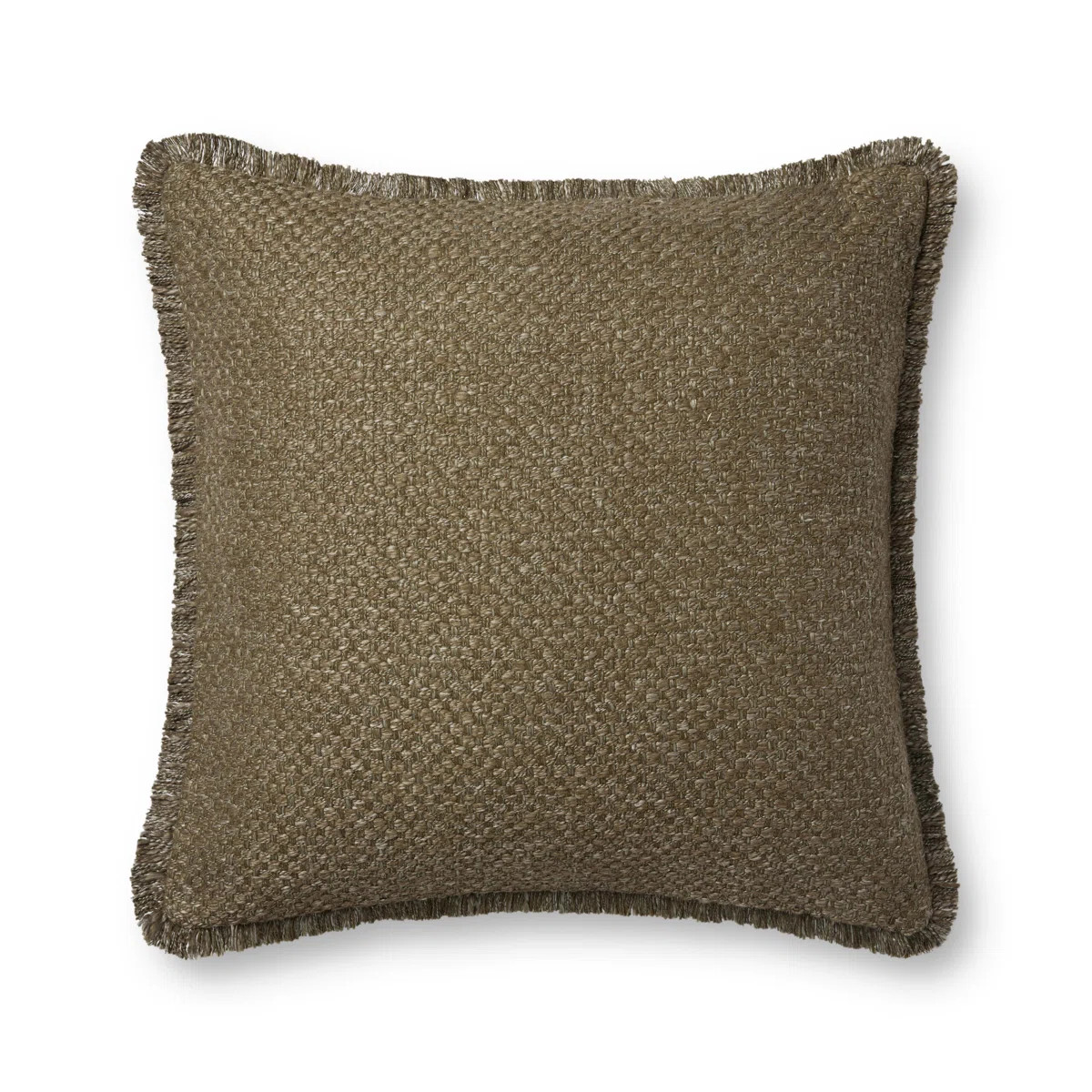 Lenette Loloi Pillow Throw | Wayfair North America