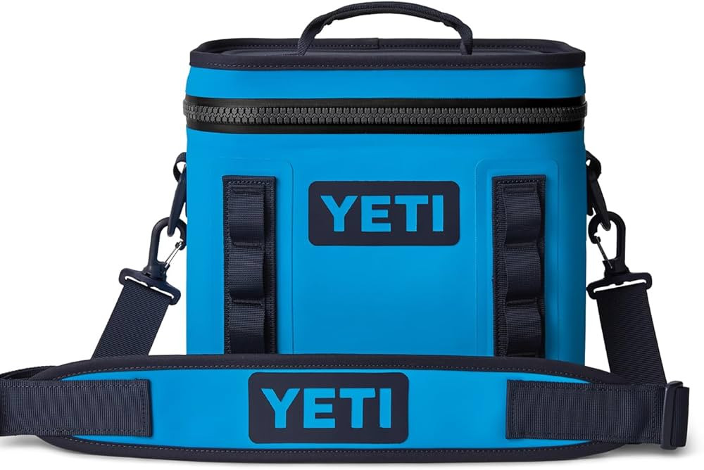 YETI Hopper Flip 8 Portable Soft Cooler | Amazon (US)