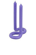 Lex Pott Twist Candle | FWRD 