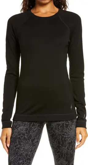 Merino 250 Base Layer Crew Top | Nordstrom