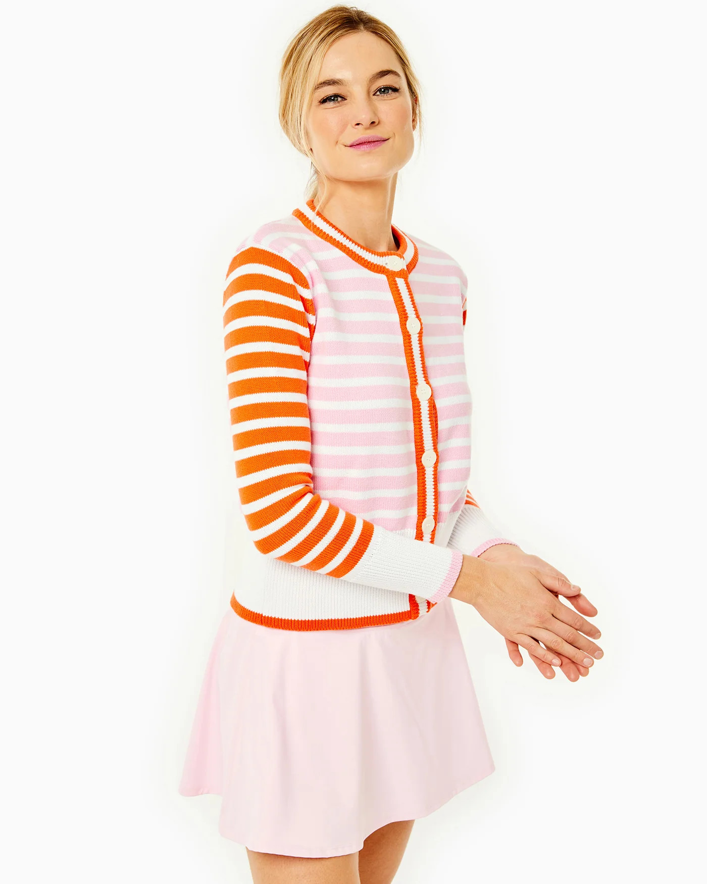 Coastal Cardigan | Addison Bay