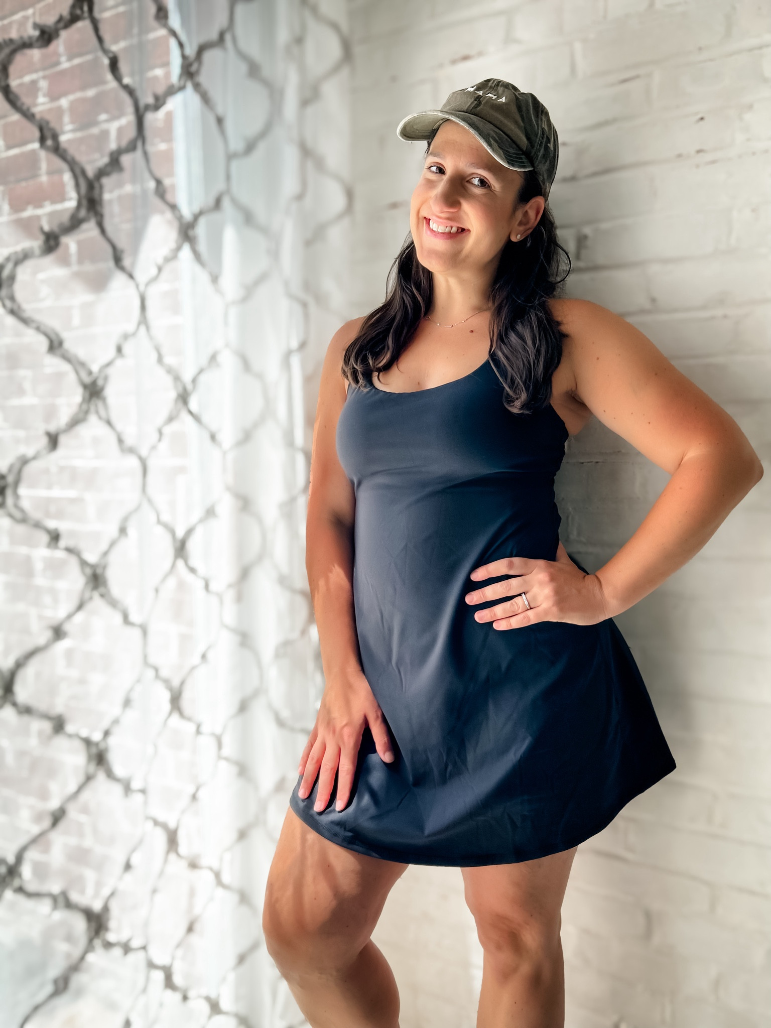 Hot mom summer brought to you by Tik Tok!

#LTKSeasonal #LTKMidsize #LTKFamily