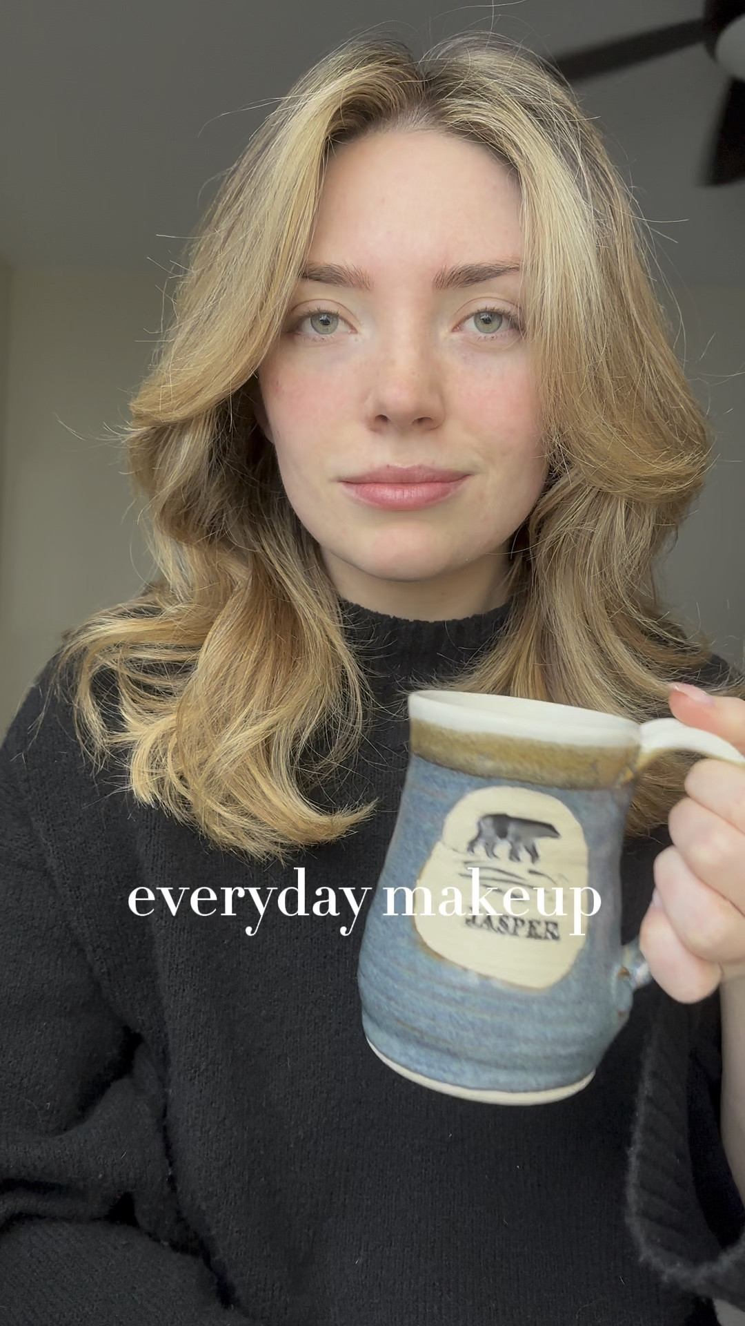 This is my go to every day makeup routine.  I have super sensitive skin so I try to keep my makeup as simple as possible! I love using a skin tint in my everyday makeup and the hourglass veil tint is my current obsession. This routine takes me 15 minutes or less💕

#LTKbeauty #LTKGiftGuide