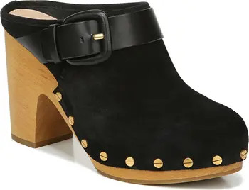 Dacey Clog (Women) | Nordstrom