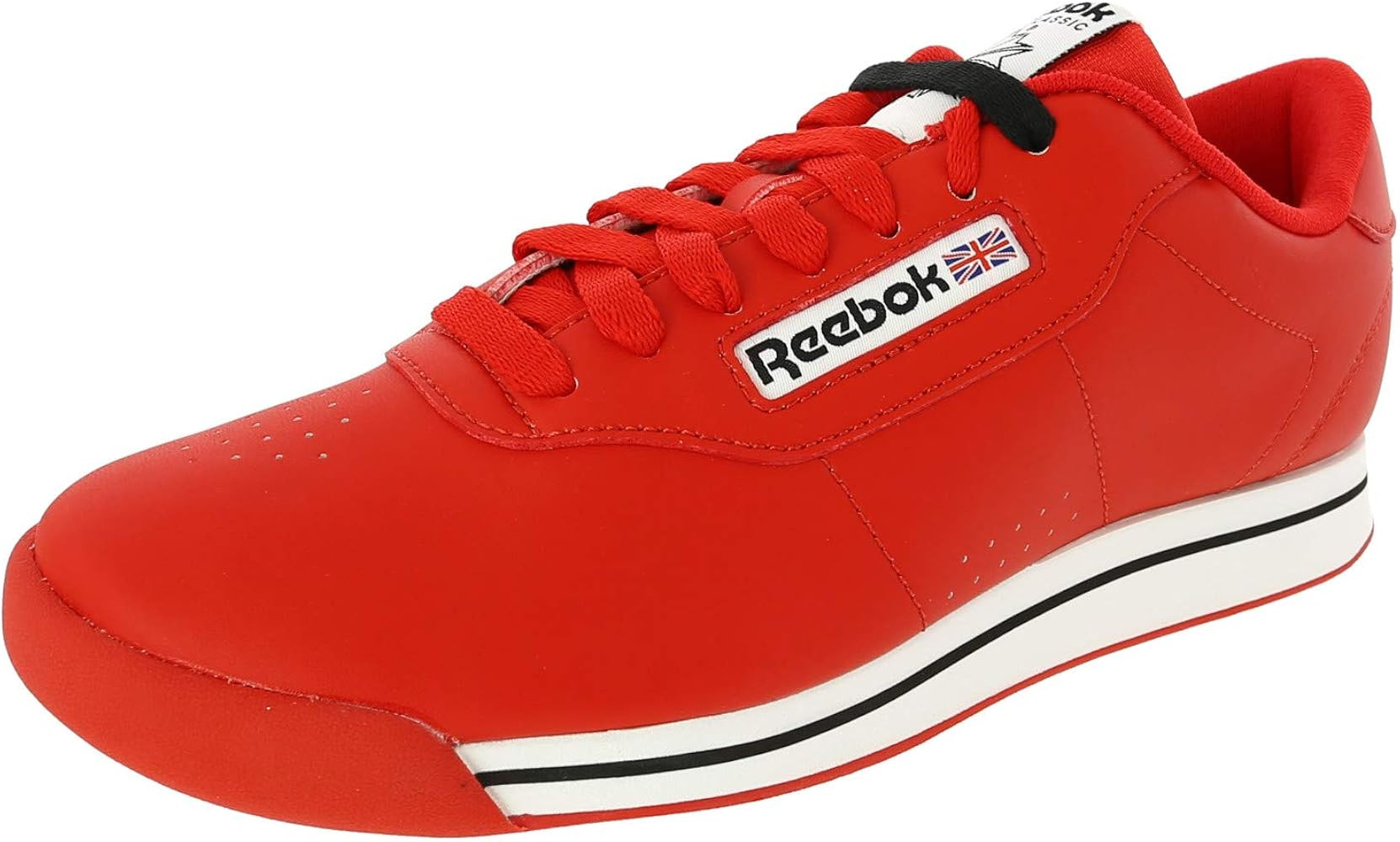 Reebok Womens Princess Sneakers | Amazon (US)