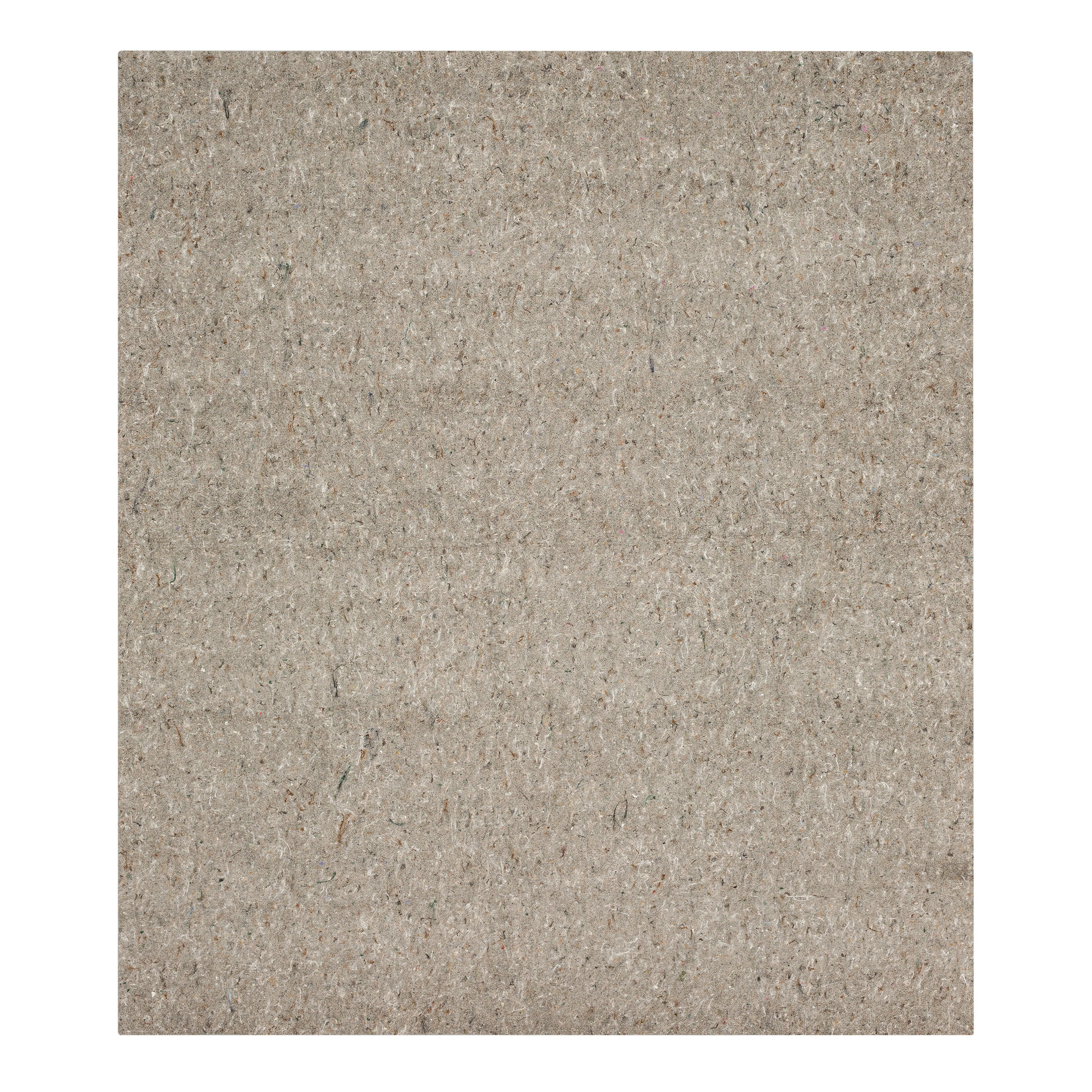 Bottorff Dual Surface Medium Profile 1/4" Non Slip Rug Pad | Wayfair North America
