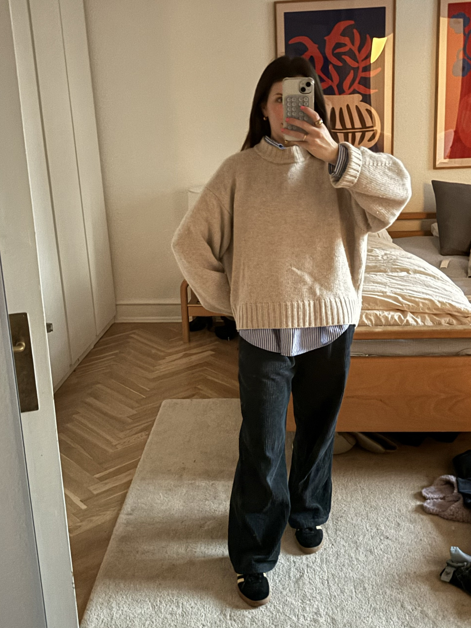 January Copenhagen Fit

#LTKSeasonal #LTKshoecrush #LTKeurope