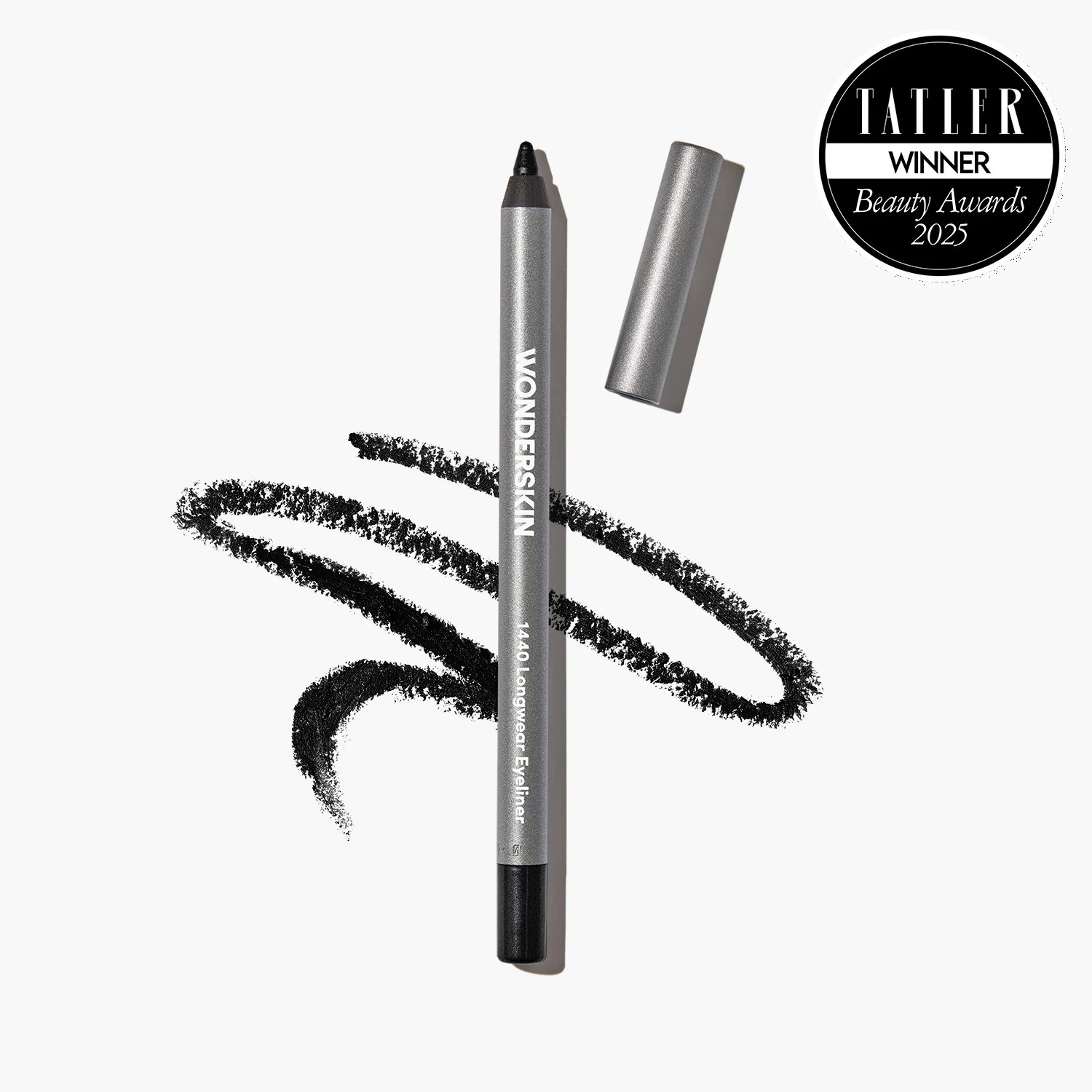 1440 Longwear Eyeliner | Wonderskin