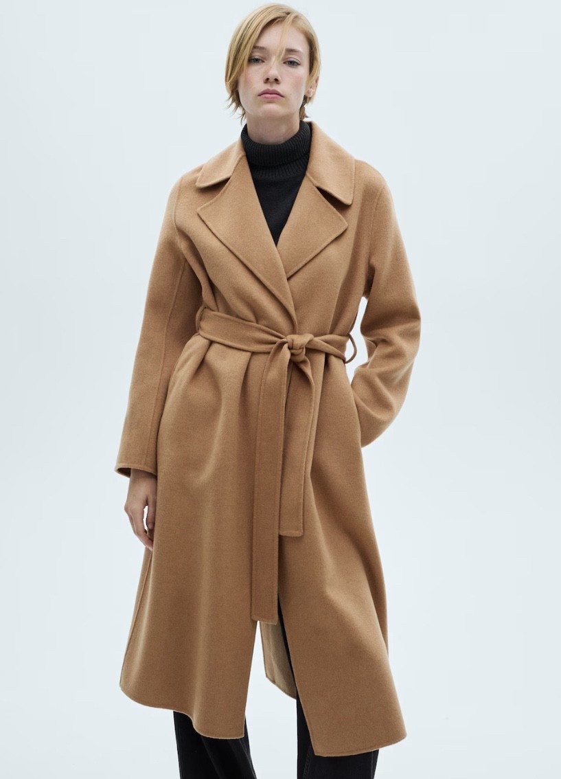 It’s time for coats again! This is the look that 35 MLN people viewed and liked on my Instagram channel last year. The beauty of these timeless pieces is that they still look current and chic this Fall as well. I have updated the product links so you can easily find pieces to update your Fall look. Check it out below ⬇️ Follow for more easy tips on style and beauty for women over 40.❤️

#LTKfall #LTKmidsize #LTKover50style