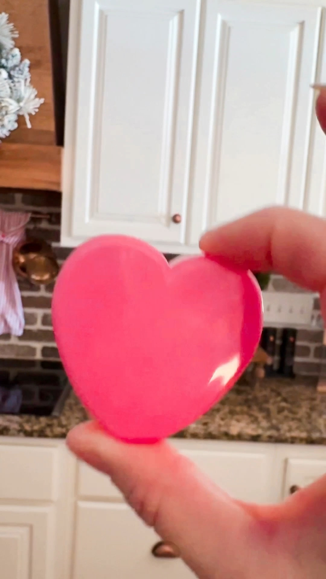 Knobez has the cutest knob covers for every season or holiday! I also have her peppermints for Christmas! No round knobs? That's ok, she makes them for handles as well!

#LTKFindsUnder50 #LTKHome #LTKSeasonal