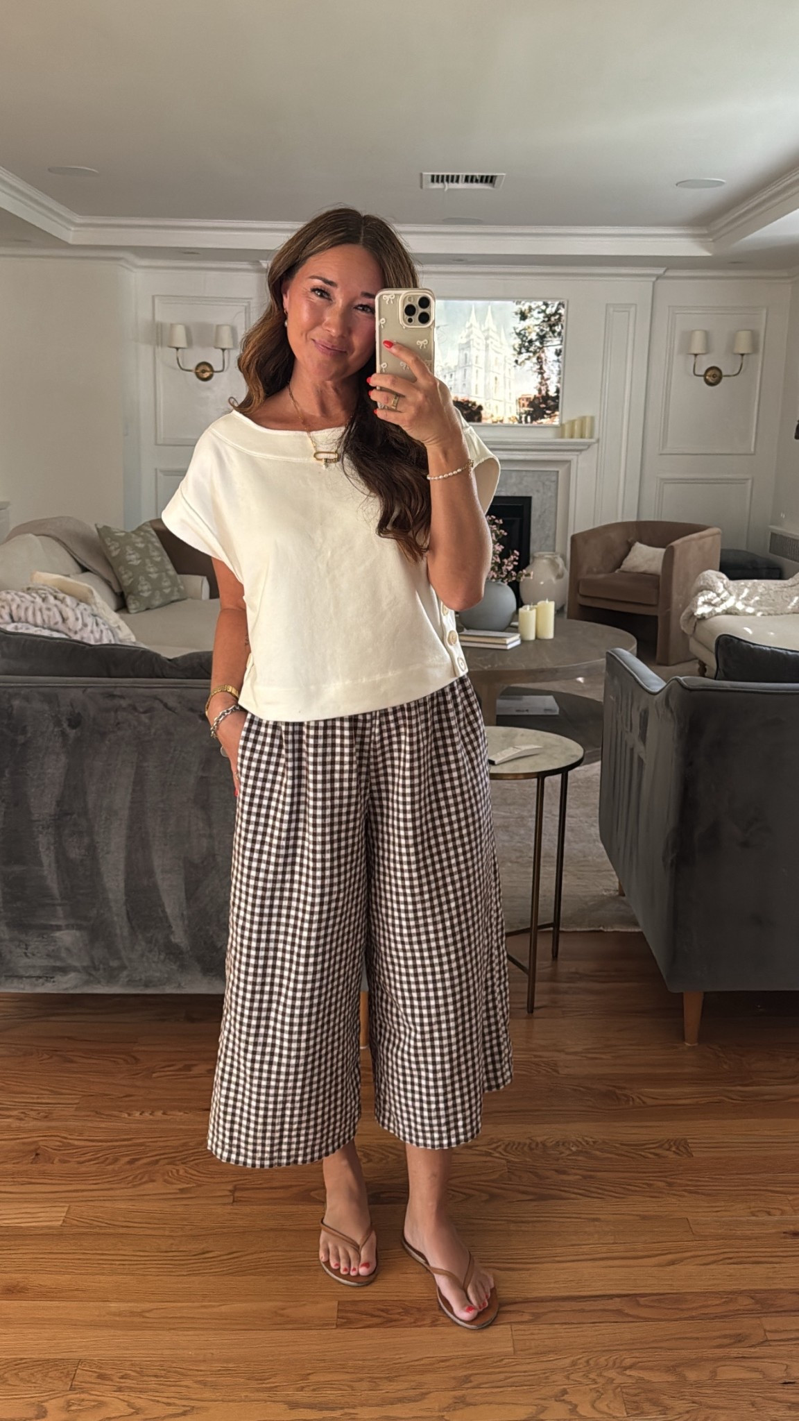 Feeling ready for Fall today 🍂



#LTKFindsUnder100 #LTKPetite #LTKOver40