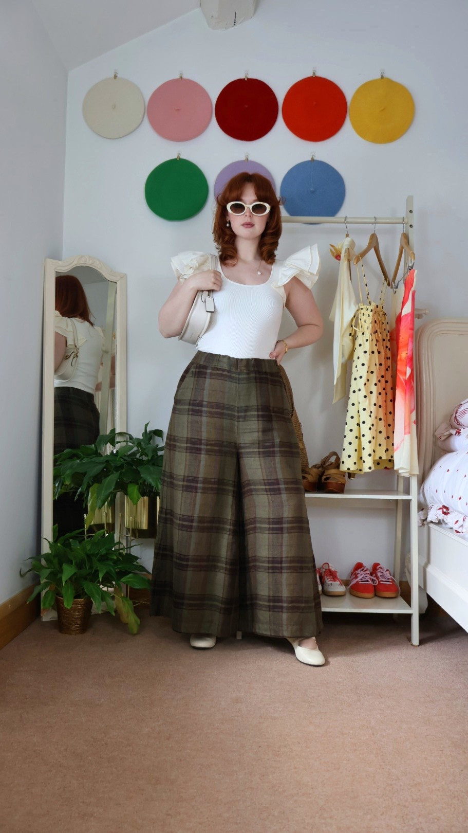 ootd 06.06.25

#LTKStyleTip #LTKSummerEdit #LTKFindsUnder100