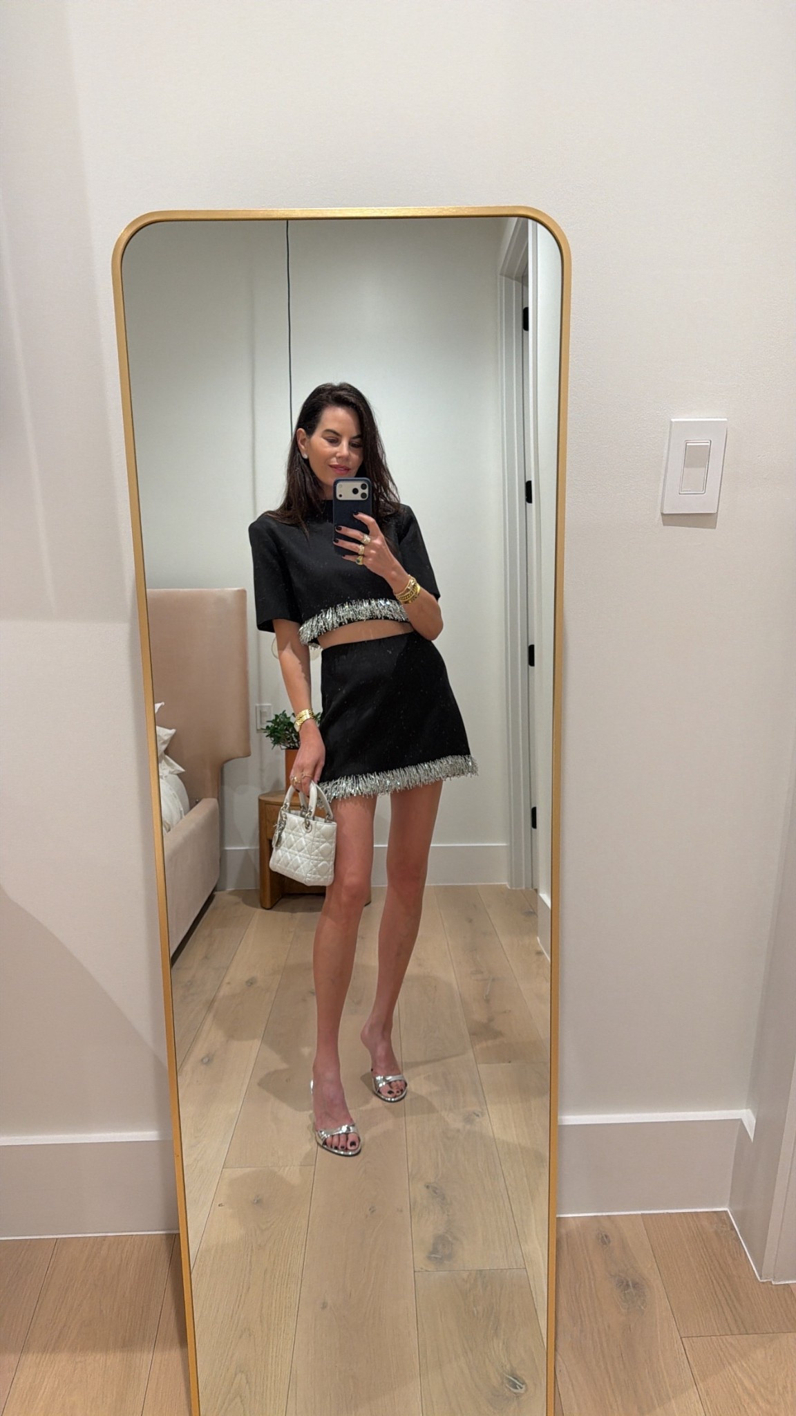 Holiday party outfit! Linking looks for less too!

Women’s fashion, fall fashion, fall style, fall outfits, fall outfit inspo, fall ootd, outfit inspo, outfit ideas, what to wear for, fall outfit ideas, mom style, Miami fashion, thanksgiving outfit, fall date night outfit, holiday style, holiday fashion, holiday outfit inspo, holiday party outfit 




#LTKootd #LTKSeasonal #LTKOver40
