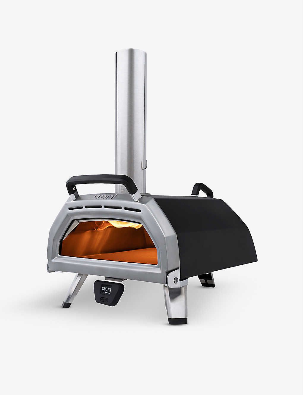 Karu 16 multi-fuel pizza oven | Selfridges