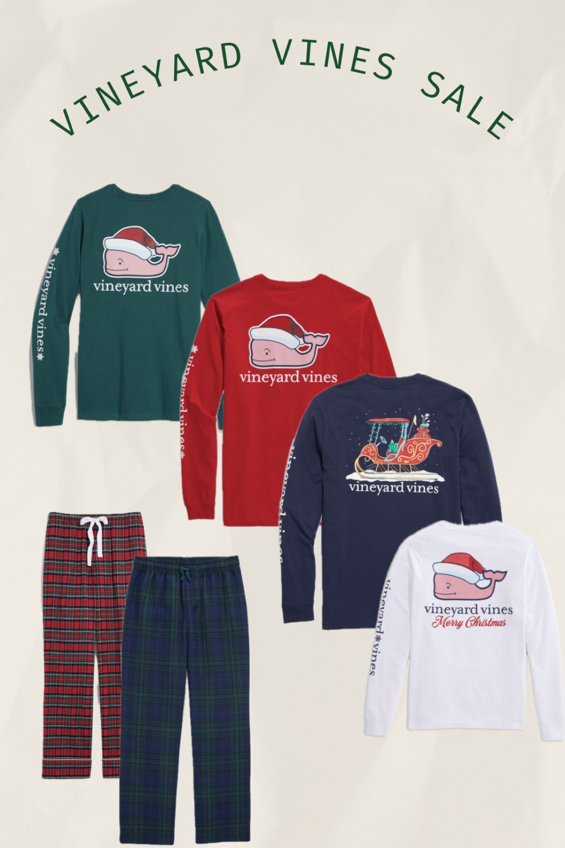Vineyard Vine Christmas sale vineyard vines sale

#LTKfindsunder50 #LTKsalealert
