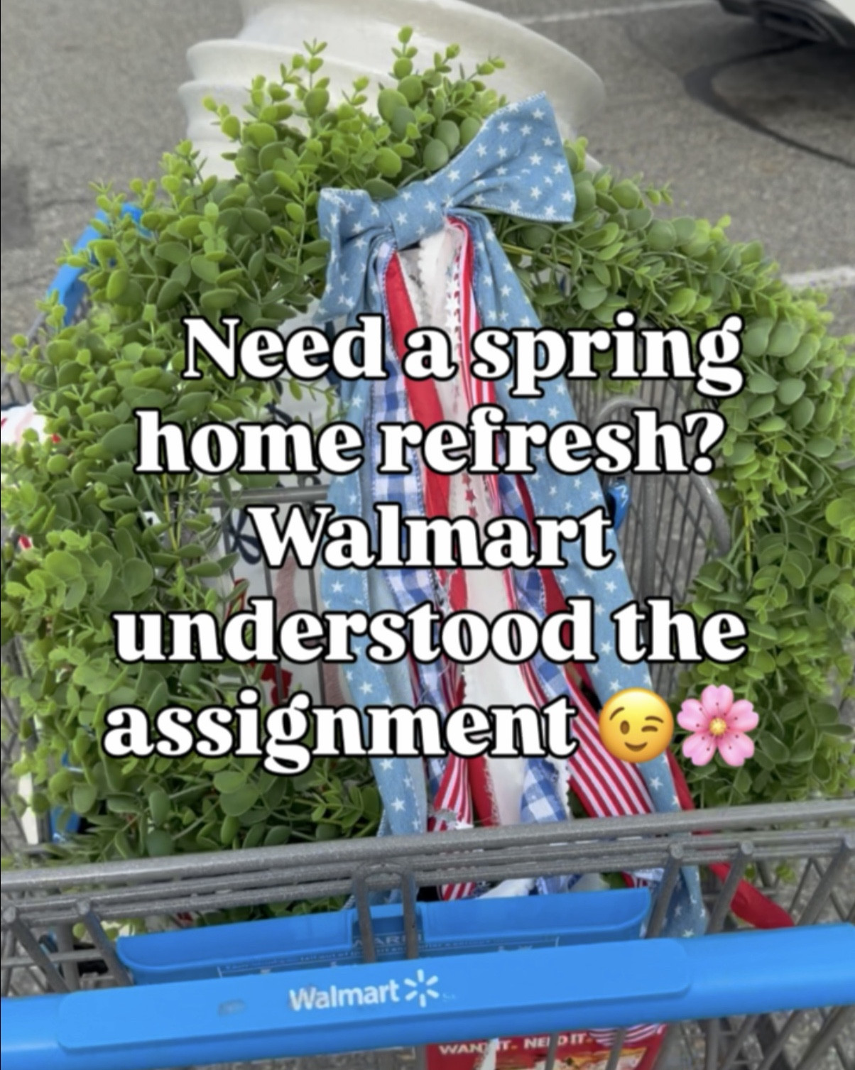 Spring home refresh all from Walmart! 
Slide -> to see all the good finds!!


Look for less, home decor, home refresh, pottery barn, Walmart home finds, Walmart home decor, outdoor patio set, Walmart outdoor patio furniture, front door mat 

#LTKHome #LTKSeasonal