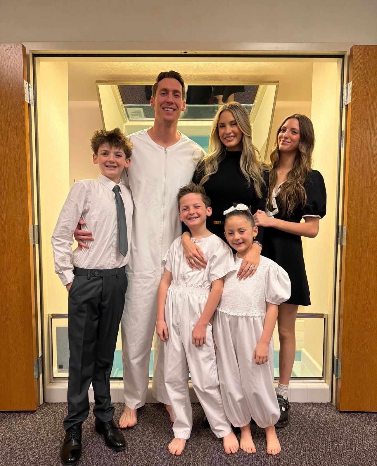 My dress linked here! 

#LTKSeasonal #LTKootd #LTKdayinmylife