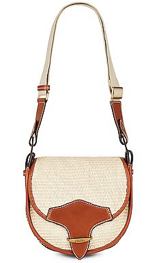 Botsy Bag
                    
                    Isabel Marant | Revolve Clothing (Global)