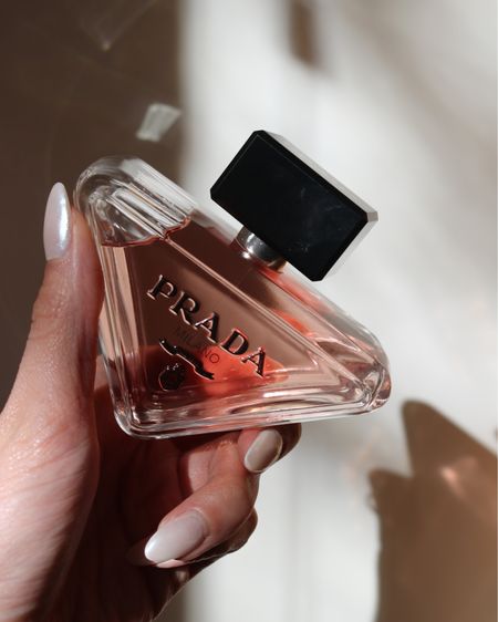 Prada Paradoxe is hands down the best perfume I’ve ever had!

#LTKsalealert #LTKbeauty