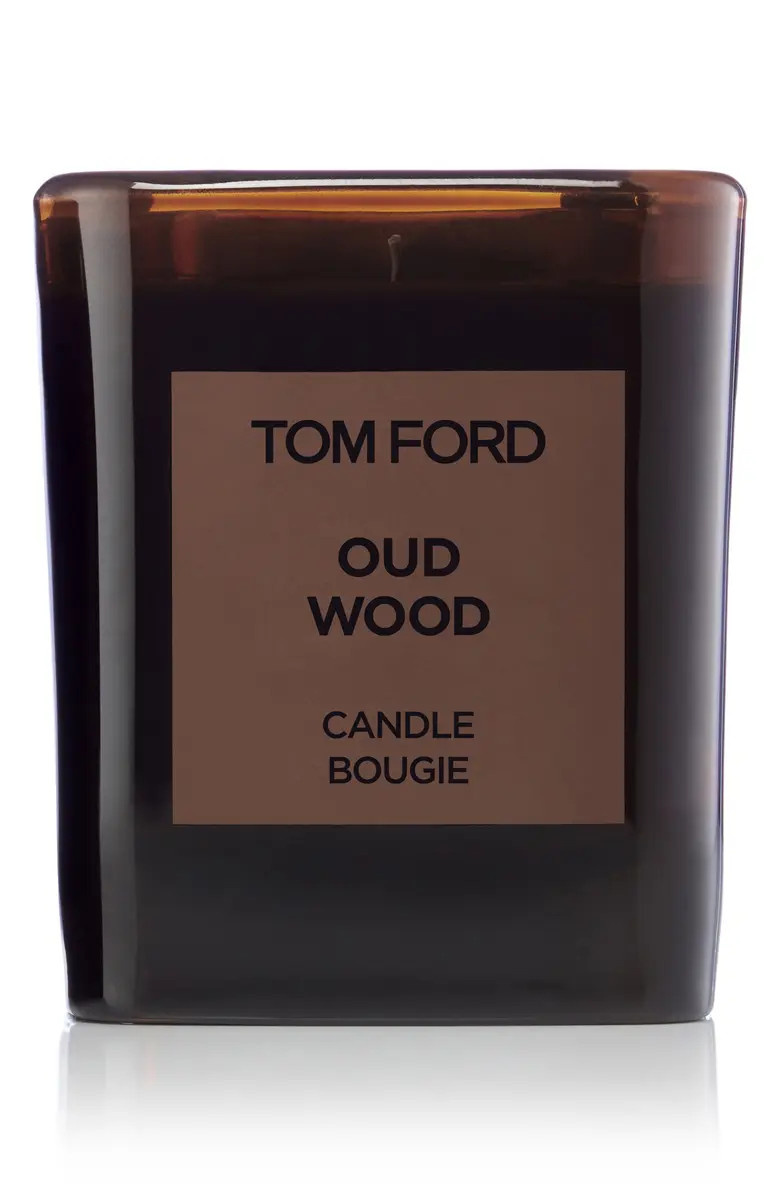 Oud Wood Candle | Nordstrom