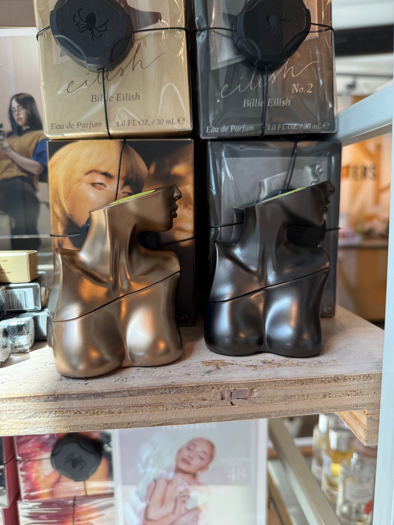 Have you tried this scent? I am thinking of purchasing and using the bottle as decor at the med spa 😍

#LTKFindsUnder50 #LTKBeauty #LTKFindsUnder100