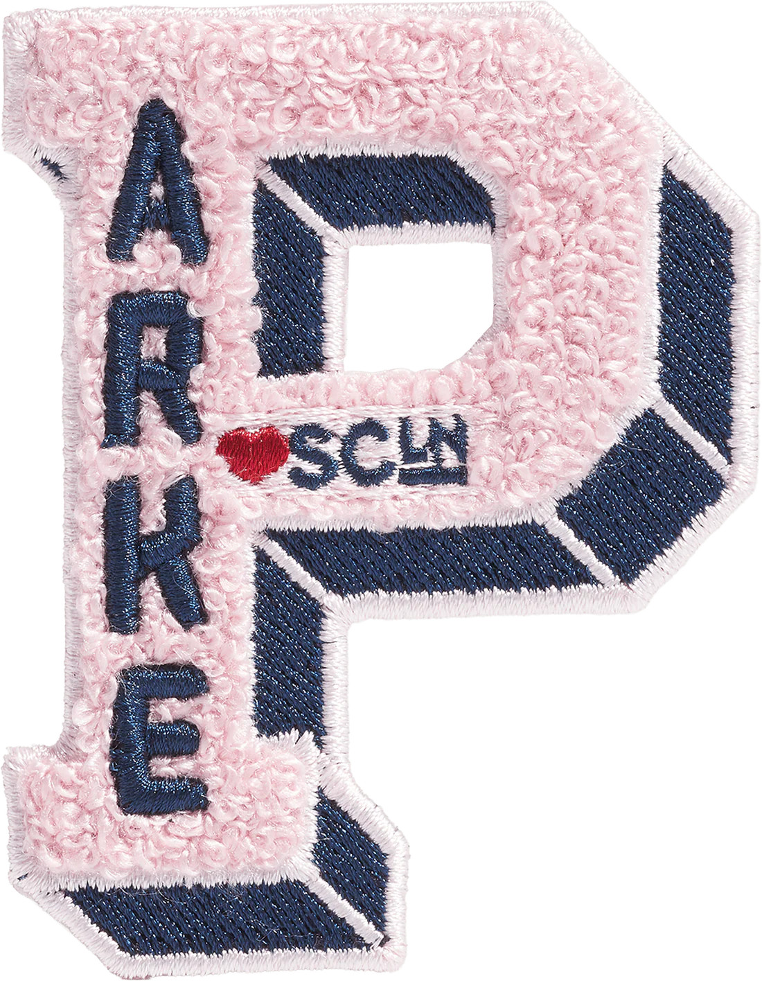 Parke P Patch | Stoney Clover Lane