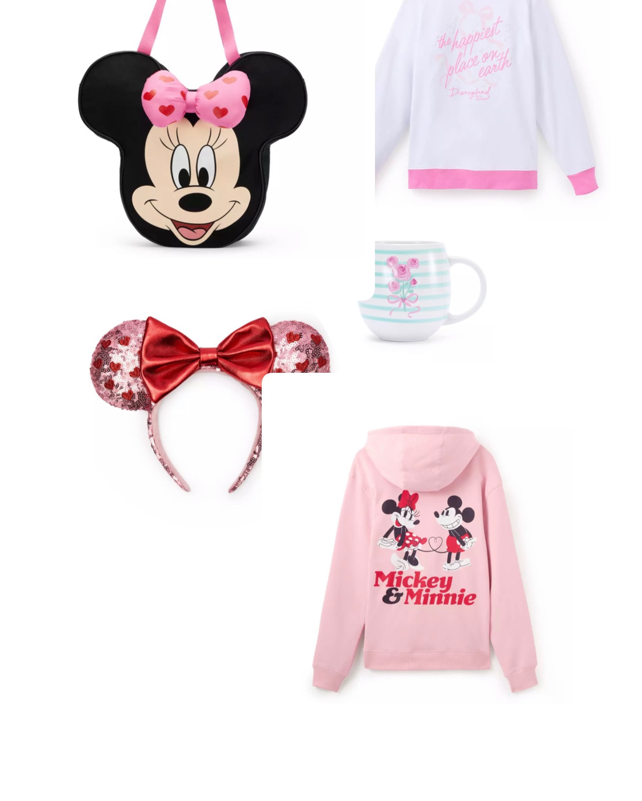 New Disney Valentine’s Day merch!💝💕

#LTKFindsUnder50 #LTKFindsUnder100 #LTKSeasonal