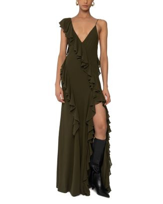 Ronny Kobo Olivialle Dress | Bloomingdale's Women | Bloomingdale's (AU)