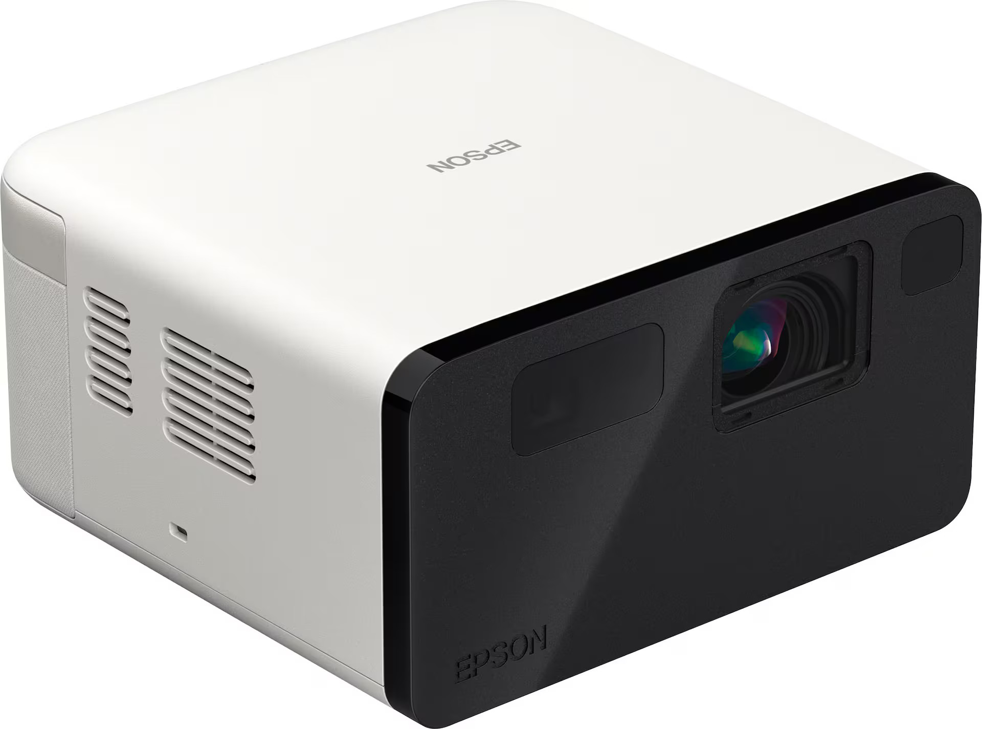 Epson EpiqVision Mini EF21 Portable Smart Laser Projector, 1,000 Lumens, 1080p HDR, 3-Chip 3LCD, ... | Best Buy U.S.