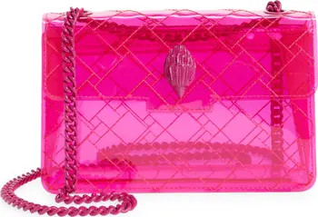 Medium Kensington Vinyl Convertible Shoulder Bag | Nordstrom